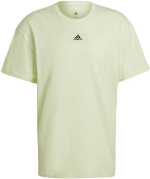 Adidas Essentials Feel Vivid Drop Shoulder T-Shirt almlim