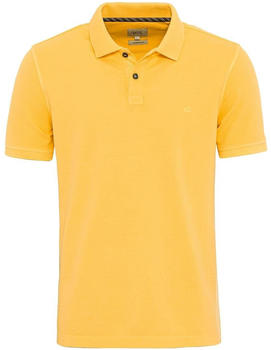 Camel Active Polo (409965-7P00) sunflower yellow