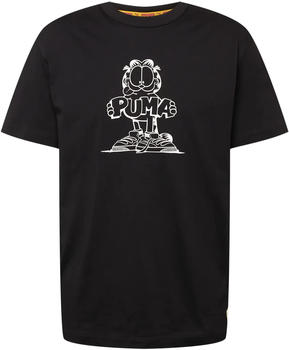 Puma x GARFIELD Graphic T-Shirt black