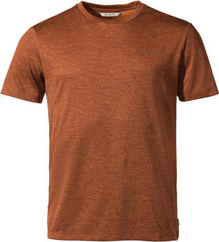 VAUDE Men's Essential T-Shirt terra