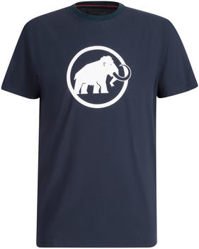 Mammut Classic T-Shirt Men marine