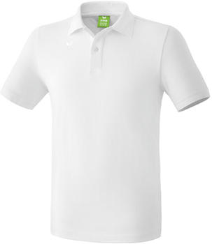 Erima Poloshirt Teamsport (211331) white