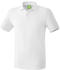 Erima Poloshirt Teamsport (211331) white