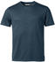 VAUDE Men's Essential T-Shirt dark sea