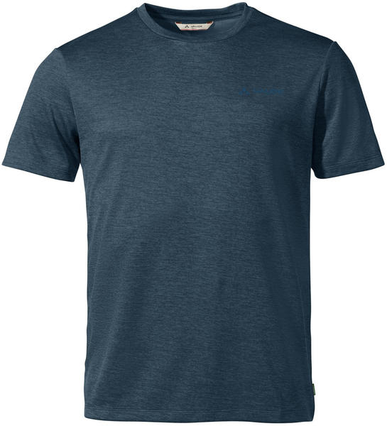 VAUDE Men's Essential T-Shirt dark sea