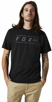 FOX HEAD EUROPE, S.L.U. FOX Premium T-Shirt Pinnacle black/black