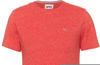 Tommy Hilfiger TJM Slim Fit T-Shirt (DM0DM09586) deep crimson