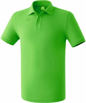 Erima Teamsport Poloshirt (211335) green
