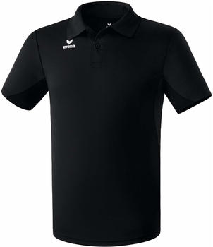 Erima Poloshirt (211340) black
