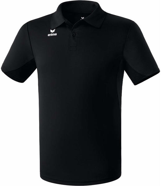 Erima Poloshirt (211340) black