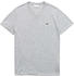 Lacoste T-Shirt aus Pima-Baumwolljersey mit V-Ausschnitt (TH671000)
