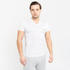 Lacoste T-Shirt aus Pima-Baumwolljersey mit V-Ausschnitt (TH671000)