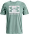 Under Armour UA ABC Camo Boxed Logo T-Shirt (1361673)