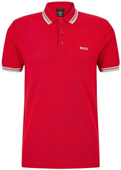 Hugo Boss Paddy Polo (50469055) red