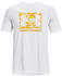 Under Armour UA ABC Camo Boxed Logo T-Shirt (1361673)