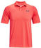 Under Armour UA Performance Textured Poloshirt (1342080)