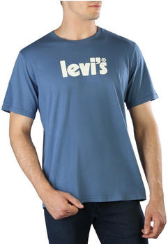 Levi's Relaxed Fit Tee (16143) sunset blue