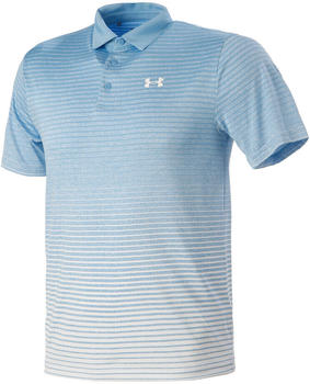 Under Armour UA Playoff Polo 2.0 (1327037) nova blue/white/white