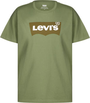 Levi's Graphic Tee (22491) bw ssnl colour cedar