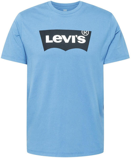 Levi's Graphic Tee (22491) sunset blue