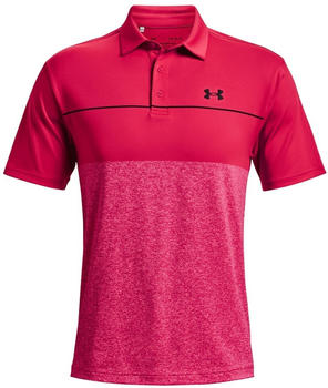 Under Armour UA Playoff Polo 2.0 (1327037) knock out/black
