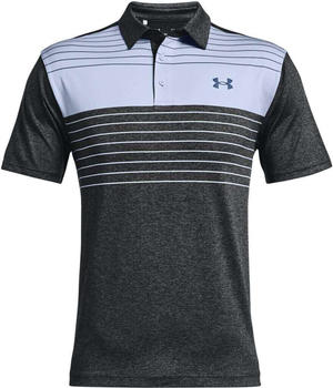 Under Armour UA Playoff Polo 2.0 (1327037) black/mineral blue