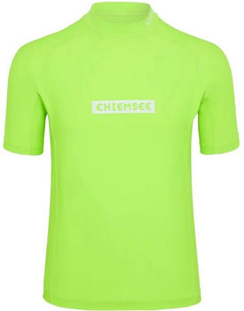 Chiemsee Awesome Unisex, Swimshirt, Tight Fit (1051013) green gecko