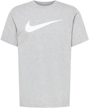 Nike Sportswear Swoosh (DC5094) dark grey heather/white