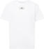 Adidas Feelvivid Drop Shoulder T-Shirt white (HN0977)