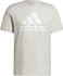 Adidas Essentials Big Logo T-Shirt