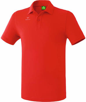 Erima Poloshirt (211332) red