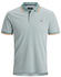 Jack & Jones Bluwin Regular Fit Short Sleeve Polo (12169064)