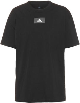 Adidas Feelvivid Drop Shoulder T-Shirt black (HN0976)