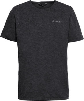 VAUDE Men's Essential T-Shirt phantom black