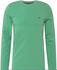 Tommy Hilfiger Long Sleeve Slim Fit T-Shirt (MW0MW10804)