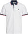 Jack & Jones Bluwin Regular Fit Short Sleeve Polo (12169064)