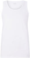 BOSS Unterhemd "Tank Top 3P CO" Packung, 3 Stk. mit Rippb&uuml;ndchen