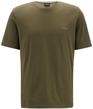Hugo Boss Mix&Match T-Shirt R (50469605377) Khaki
