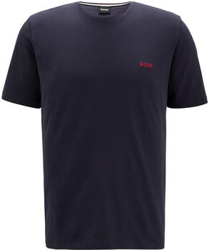 Hugo Boss Mix&Match T-Shirt R (50469605-405) dunkelblau