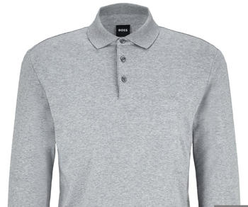 Hugo Boss Pado 30 (50468392-041) hellgrau
