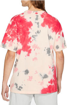 Nike Premium Essentials T-Shirt (DD2720) siren red/crimson tint