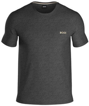 Hugo Boss Mix&match Short Sleeve Round Neck T-Shirt grey (50469605-010)