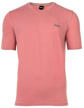 Hugo Boss Mix & Match Short Sleeve T-Shirt red (50469605-691)
