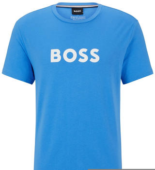 Hugo Boss Short Sleeve T-Shirt blue (50491706-420)