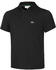 Lacoste Short Sleeve Polo black (DH0783-031)