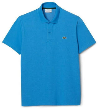 Lacoste Short Sleeve Polo blue (DH0783-4XA)