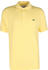 Lacoste Best Short Sleeve Polo Shirt Gelb (L1212-107)