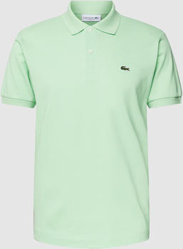Lacoste Best Classic Fit Short Sleeve Polo green (L1212-0VZ)