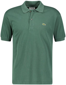 Lacoste Best Classic Fit Short Sleeve Polo green (L1212-5HX)