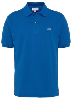 Lacoste Best Classic Fit Short Sleeve Polo blue (L1212-K1Q)